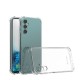 Wozinsky Anti Shock case for iPhone 14 Plus transparent transparent case