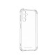 Wozinsky Anti Shock case for iPhone 14 Plus transparent transparent case