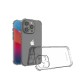 Wozinsky Anti Shock case for iPhone 14 Pro Max transparent transparent case