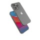 Wozinsky Anti Shock case for iPhone 14 Pro Max transparent transparent case