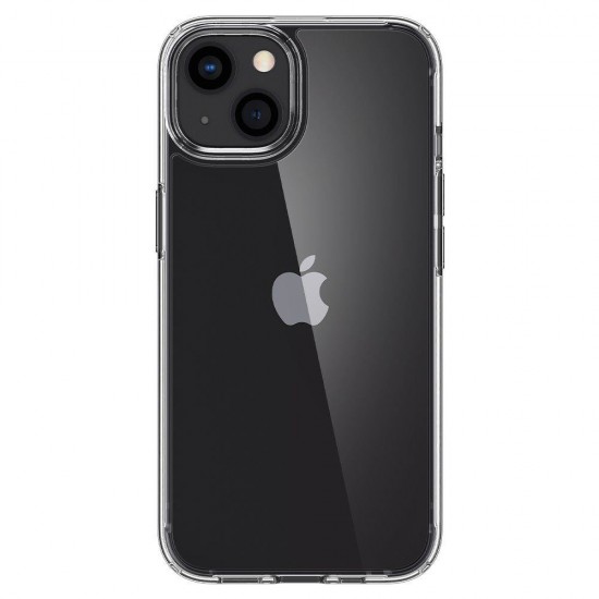 Spigen Ultra Hybrid iPhone 13 Case - Clear