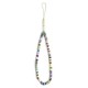 Guess pendant GUSTPEAM Phone Strap multicolor/multicolor Heishi Beads