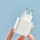 Xiaomi Travel Charger Combo fast charger USB-A / USB-C 33W PD white (BHR4996GL)