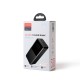 Joyroom power bank 30000mAh 22.5W PD QC3.0 AFC black (JR-QP193)