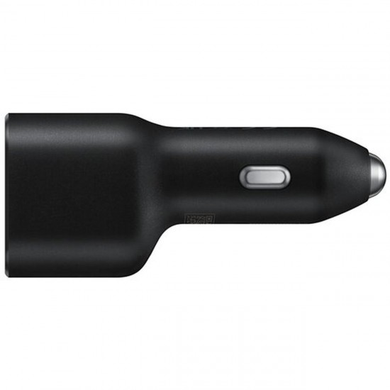 Samsung EP-L4020NBEGEU 40W 2A Car Charger - Black