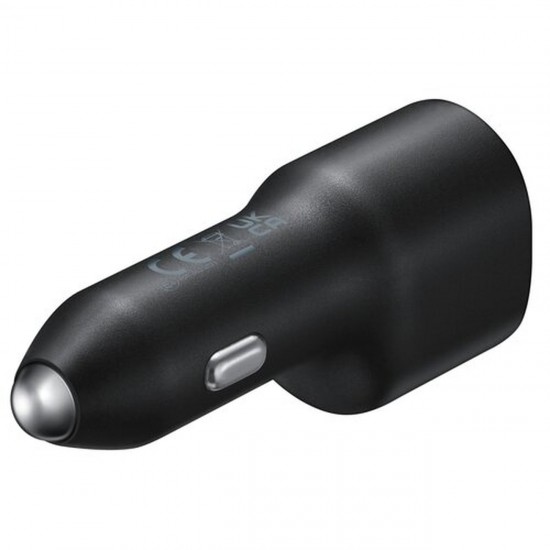 Samsung EP-L4020NBEGEU 40W 2A Car Charger - Black