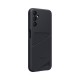 Samsung Card Slot Cover case for Samsung Galaxy A14 card wallet cover black (EF-OA146TBEGWW)