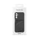 Samsung Card Slot Cover case for Samsung Galaxy A14 card wallet cover black (EF-OA146TBEGWW)