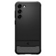 Spigen Rugged Armor Case for Samsung Galaxy S23 - Matte Black