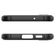 Spigen Rugged Armor Case for Samsung Galaxy S23 - Matte Black