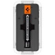 Spigen Glas.tR EZ Fit tempered glass for Samsung Galaxy S23+ - 2 pcs.
