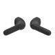 JBL Wave 300 Bluetooth TWS wireless headphones black (JBLW300TWSBLK)
