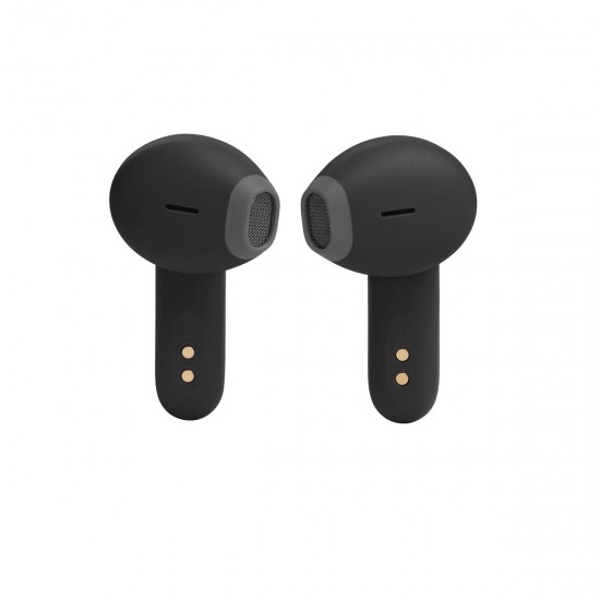JBL Wave 300 Bluetooth TWS wireless headphones black (JBLW300TWSBLK)