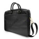 Guess Saffiano Script bag for a 16