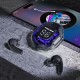 Acefast T8 Bluetooth TWS wireless headphones purple