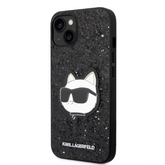 Karl Lagerfeld KLHCP14MG2CPK iPhone 14 Plus 6.7