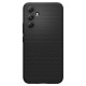 Spigen Liquid Air Case for Samsung Galaxy A54 5G - Matte Black