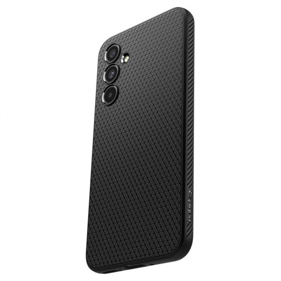 Spigen Liquid Air Case for Samsung Galaxy A54 5G - Matte Black