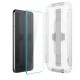 Spigen Glas.tR EZ Fit Tempered Glass for Samsung Galaxy S23 - 2 pcs.