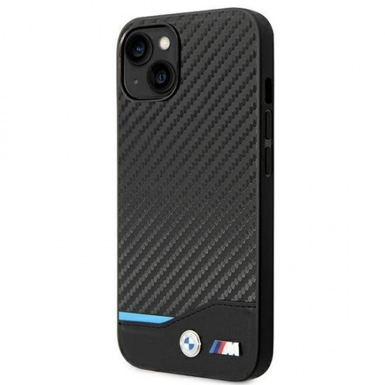 Case BMW BMHCP14M22NBCK iPhone 14 Plus 6.7 