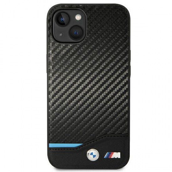 Case BMW BMHCP14M22NBCK iPhone 14 Plus 6.7 