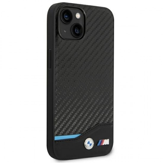 Case BMW BMHCP14M22NBCK iPhone 14 Plus 6.7 