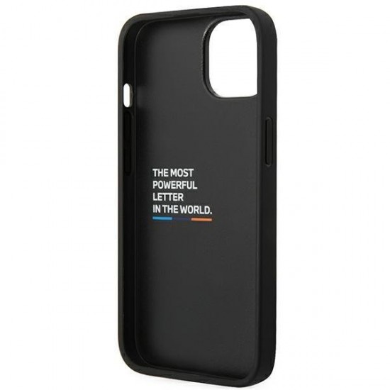 Case BMW BMHCP14M22PTDK iPhone 14 Plus 6.7 