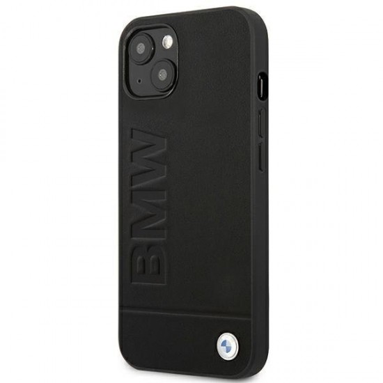 Case BMW BMHCP14MSLLBK iPhone 14 Plus 6.7 