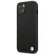 Case BMW BMHCP14MSLLBK iPhone 14 Plus 6.7 