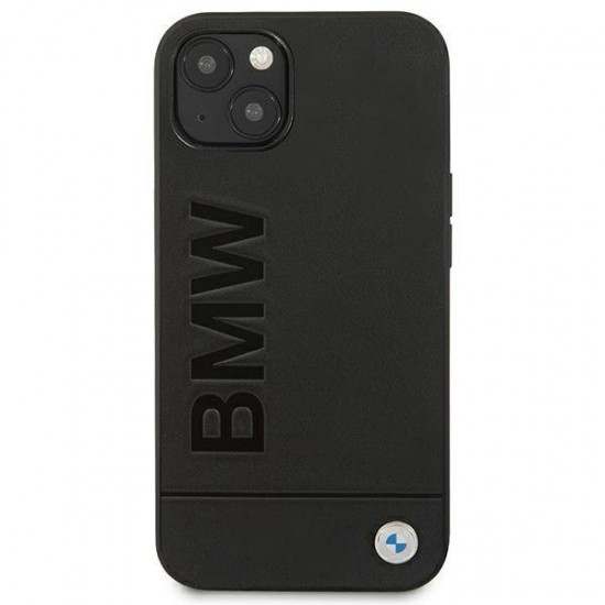 Case BMW BMHCP14MSLLBK iPhone 14 Plus 6.7 