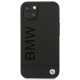Case BMW BMHCP14MSLLBK iPhone 14 Plus 6.7 