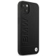 Case BMW BMHCP14MSLLBK iPhone 14 Plus 6.7 