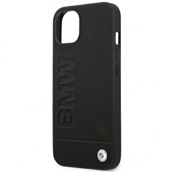 Case BMW BMHCP14MSLLBK iPhone 14 Plus 6.7 