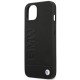 Case BMW BMHCP14MSLLBK iPhone 14 Plus 6.7 