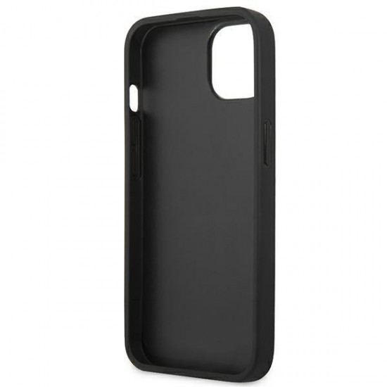 Case BMW BMHCP14MSLLBK iPhone 14 Plus 6.7 