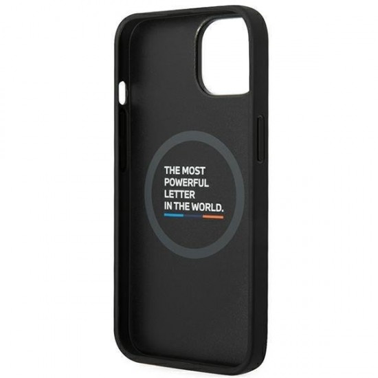 Case BMW BMHMP14M22PTDK iPhone 14 Plus 6.7 