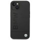 Case BMW BMHMP14MSLBLBK iPhone 14 Plus 6.7 