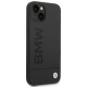 Case BMW BMHMP14MSLBLBK iPhone 14 Plus 6.7 