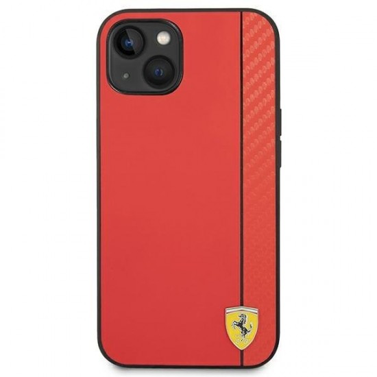 Ferrari FEHCP14MAXRE iPhone 14 Plus 6.7