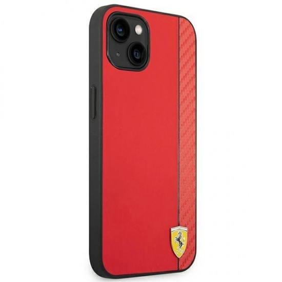 Ferrari FEHCP14MAXRE iPhone 14 Plus 6.7