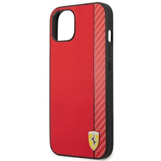 Ferrari FEHCP14MAXRE iPhone 14 Plus 6.7