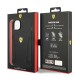 Ferrari FEHCP14MRBUK iPhone 14 Plus 6.7