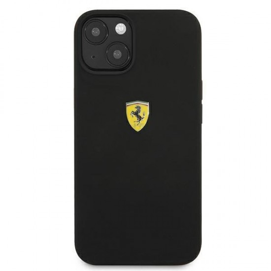 Ferrari FESSIHCP13SBK iPhone 13 mini 5.4