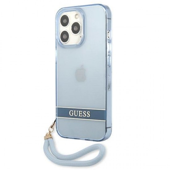 Guess GUHCP13LHTSGSB iPhone 13 Pro / 13 6,1 