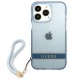 Guess GUHCP13LHTSGSB iPhone 13 Pro / 13 6,1 