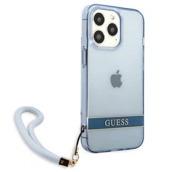 Guess GUHCP13LHTSGSB iPhone 13 Pro / 13 6,1 