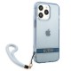 Guess GUHCP13LHTSGSB iPhone 13 Pro / 13 6,1 