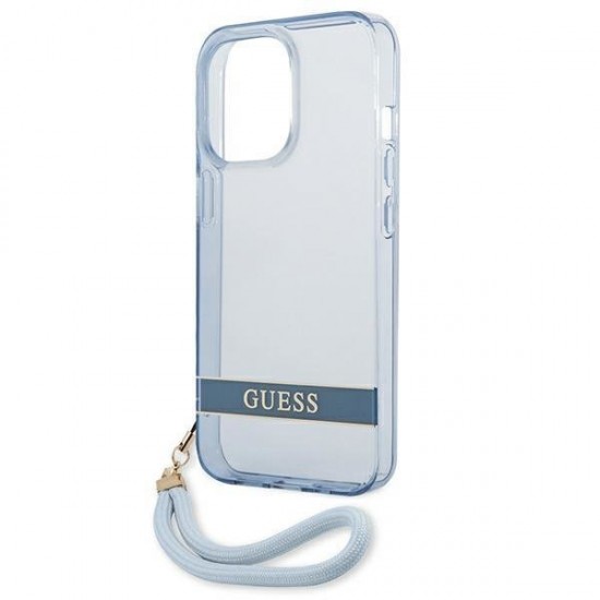 Guess GUHCP13LHTSGSB iPhone 13 Pro / 13 6,1 