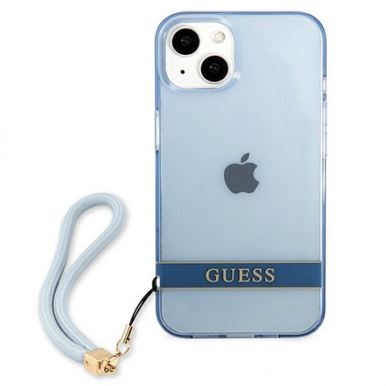 Guess GUHCP13MHTSGSB iPhone 13 6.1 