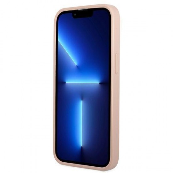 Guess GUHCP13MPSATPP iPhone 13 6.1 